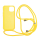 Mobile Origin Lanyard Case do iPhone 15 yellow - 1248912 - zdjęcie 2